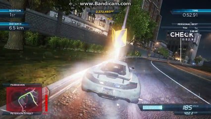 PORSCHE 918 SPYDER || MCLAREN MP4 12C || 2