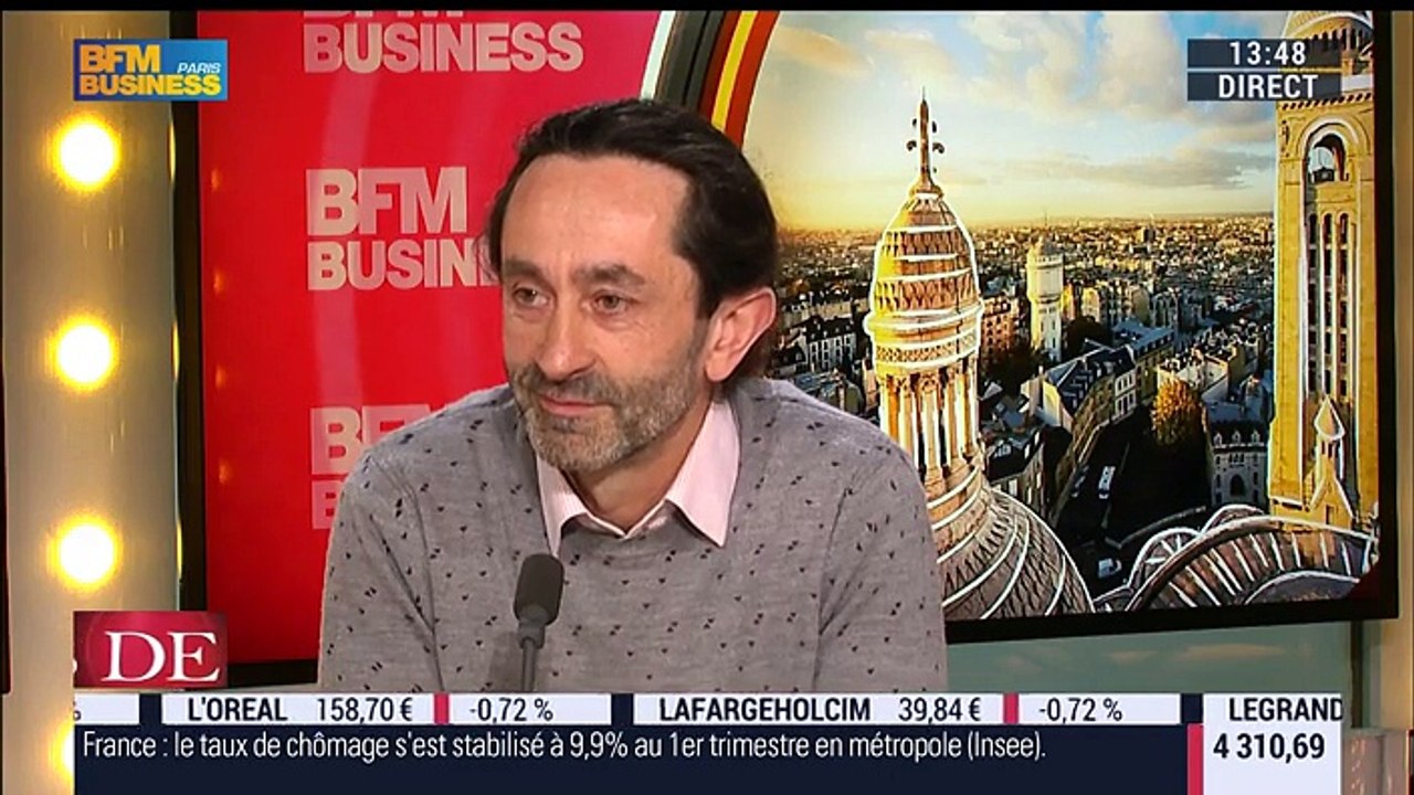 Métiers d'art, Métiers de luxe: Ébéniste restaurateur de mobilier ancien - 19/05