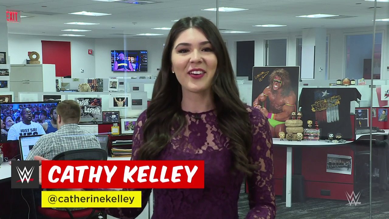 John Cena's message to Seth Rollins- May 18 2016 HD- YouTubeSport