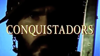 Конкистадоры. Фильм 1. Битва Богов (2001)