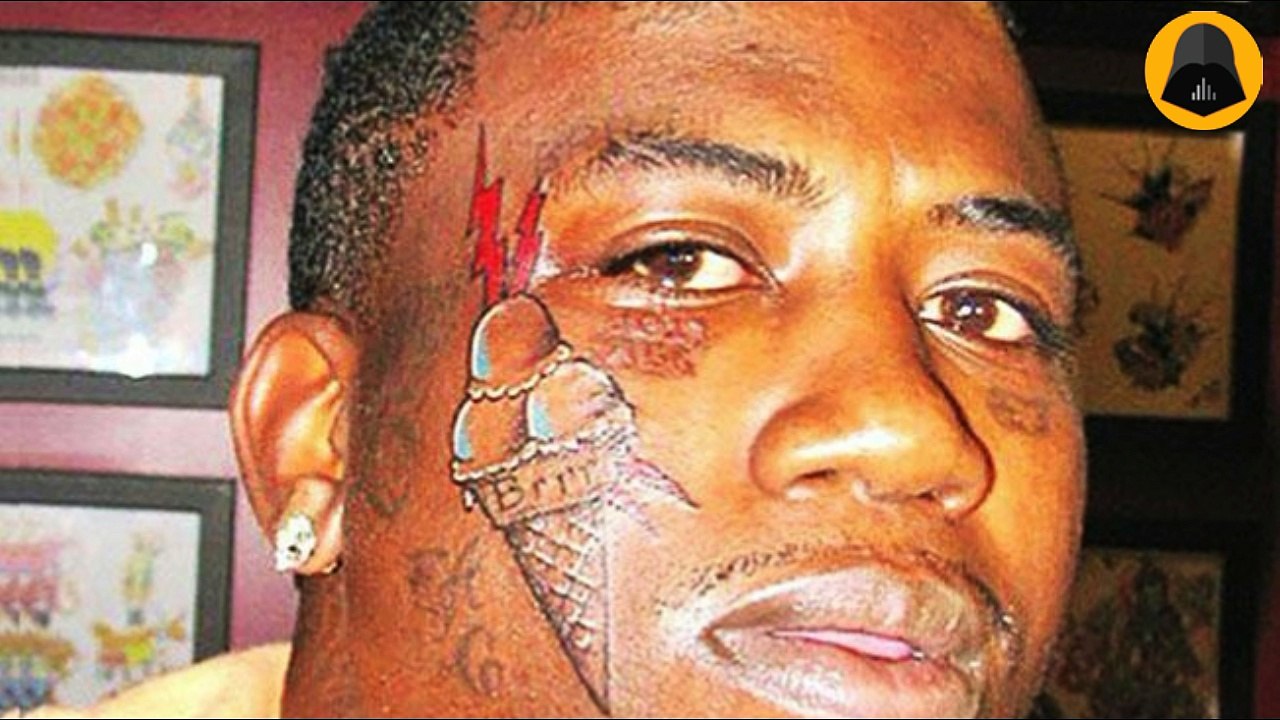 Dix-sept tatouages que personne ne souhaiterait avoir sur la tronche !