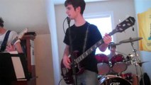 Marathon - Bad Moon Rising - Band Cover - Creedence Clearwater Revival - 12/28/10