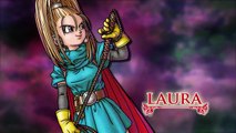 Trailer - Dragon Quest VI: Le Royaume des songes (Nintendo DS)