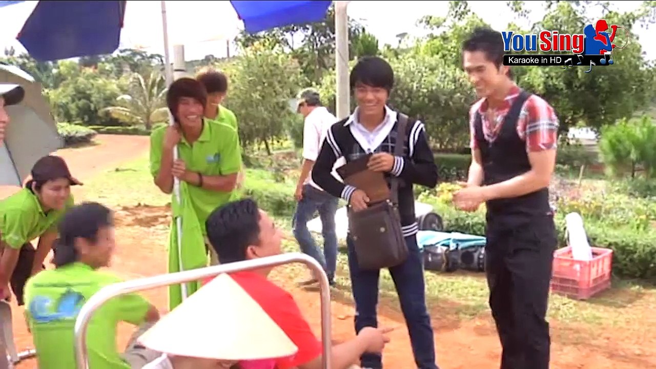 Karaoke - Không Say Không Về - Châu Gia Kiệt