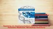Read  Applying an Implementation Science Approach to Genomic Medicine Workshop Summary Ebook Online