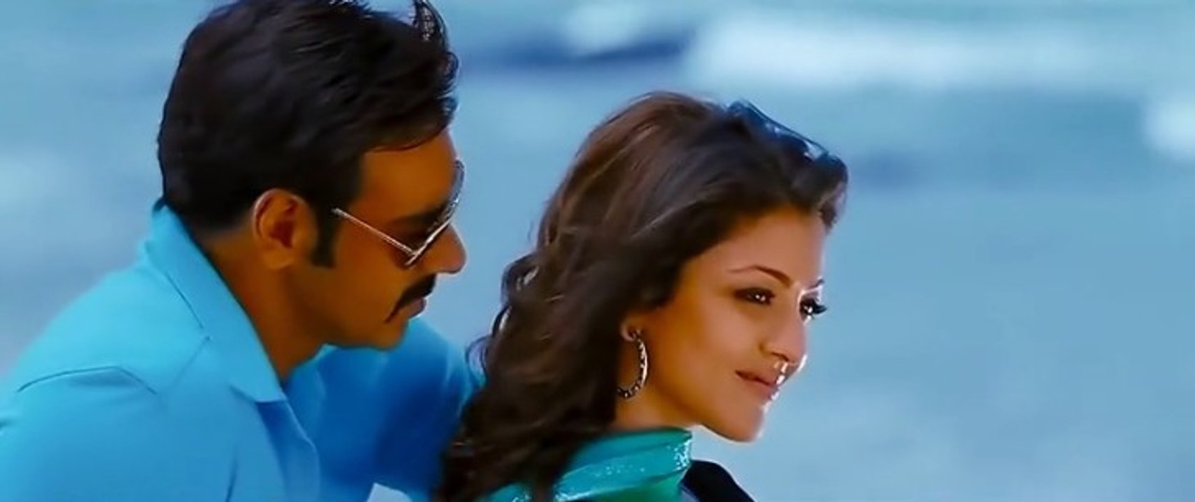 Saathiya - Singham (1080p HD Song)_1