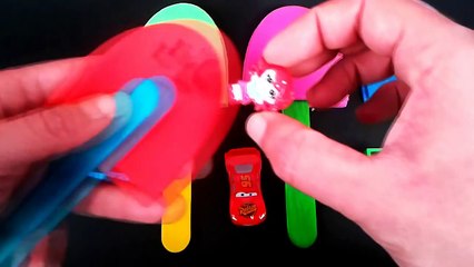 Tải video: Play Doh Ice Cream Cupcakes Playset Playdough SURPRISE EGGS Peppa Pig Egg Frozen Kinder Egg Dessert