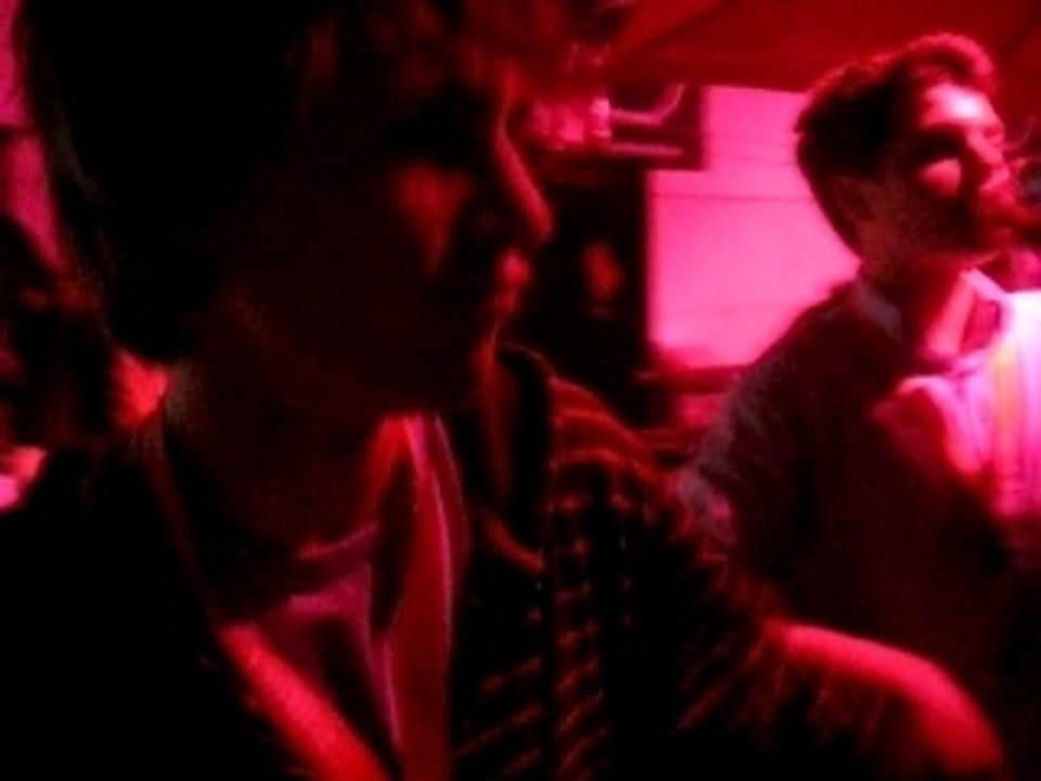 Bw's night