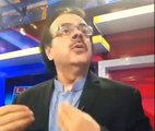 Hukumat ny 8 arab Rupya awam ka khaya hai- Dr. Shahid Masood