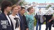 Cristian Mungiu (Baccalauréat) - Photocall Officiel - Cannes 2016 - CANAL+