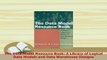 Read  The Data Model Resource Book A Library of Logical Data Models and Data Warehouse Designs Ebook Free