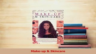 Download  Makeup  Skincare Free Books