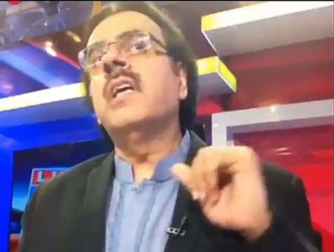 Hukumat Opposition ar Opposition Hukumat ki Jaib main Giri hui hen- Dr. Shahid Masood