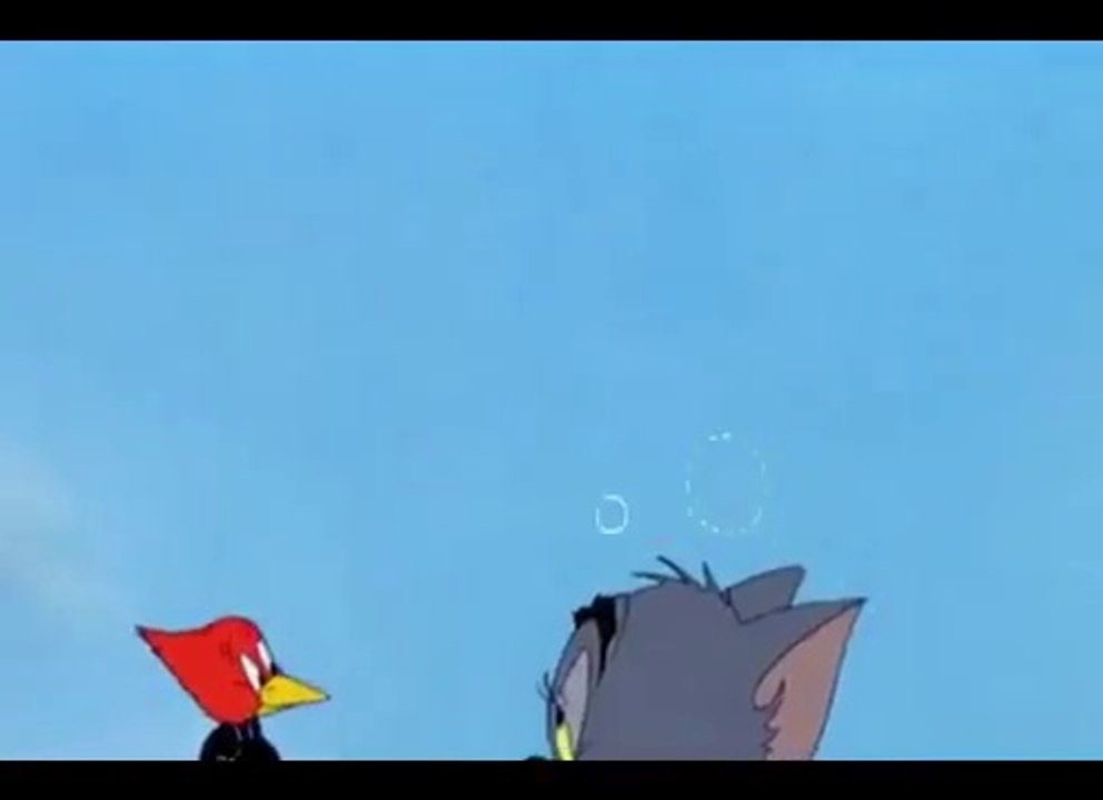 Tom And Jerry Cartoon in Hindi Language 2015 ~ Tom Jerry Tee for Two ~ Best Cartoon 2015