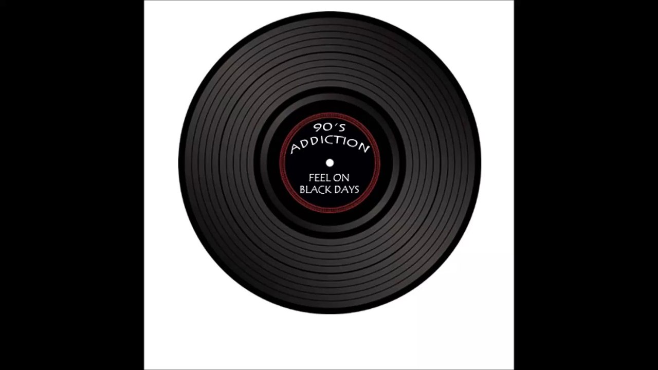 90's Addiction - Fell on black days (Soundgarden acoustic cover)