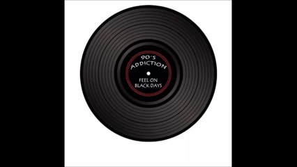 90's Addiction - Fell on black days (Soundgarden acoustic cover)