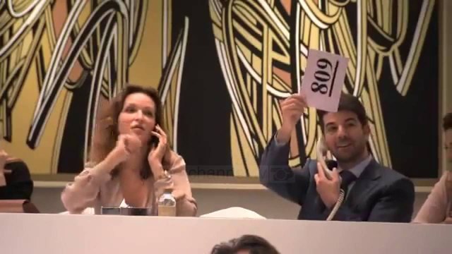 Diamanti blu shitet 57.6 mln dollarë - Top Channel Albania - News - Lajme