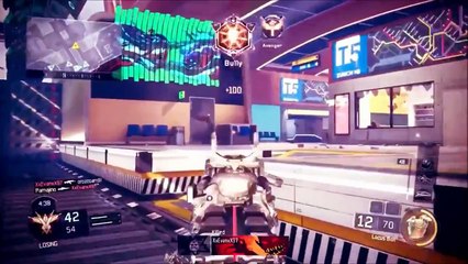 Black Ops 3: Epic Montage!! | By Subscriber