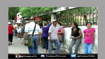En Venezuela escasea el pan comprarlo es toda una odisea-Más que noticias-Video