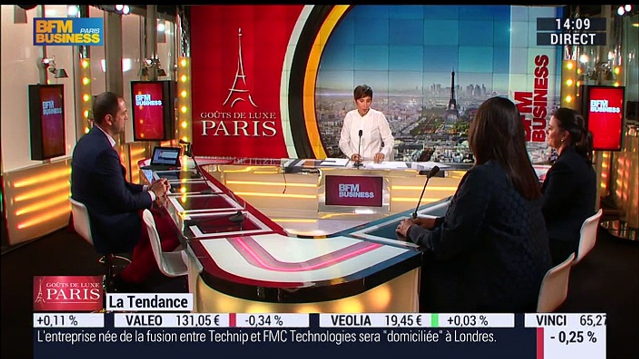 La tendance voyage: Les petites escapades à deux heures de Paris - 19/05