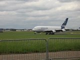 A380 bourget 2007 meilleure video