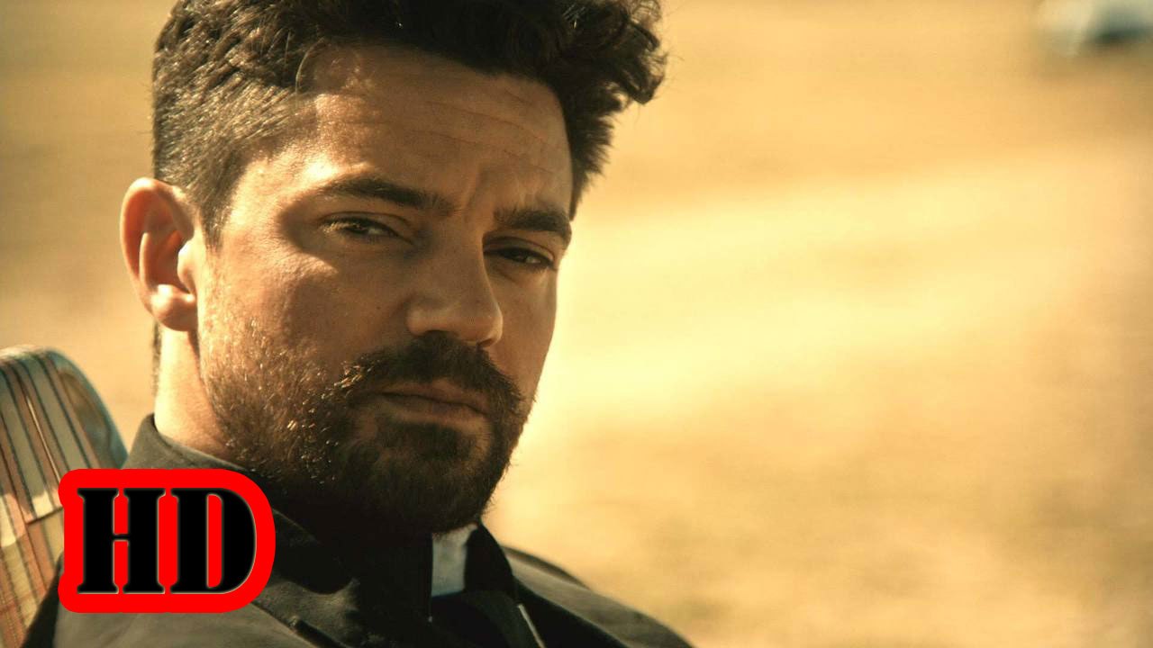 Preacher S1E2 : See Full  Online