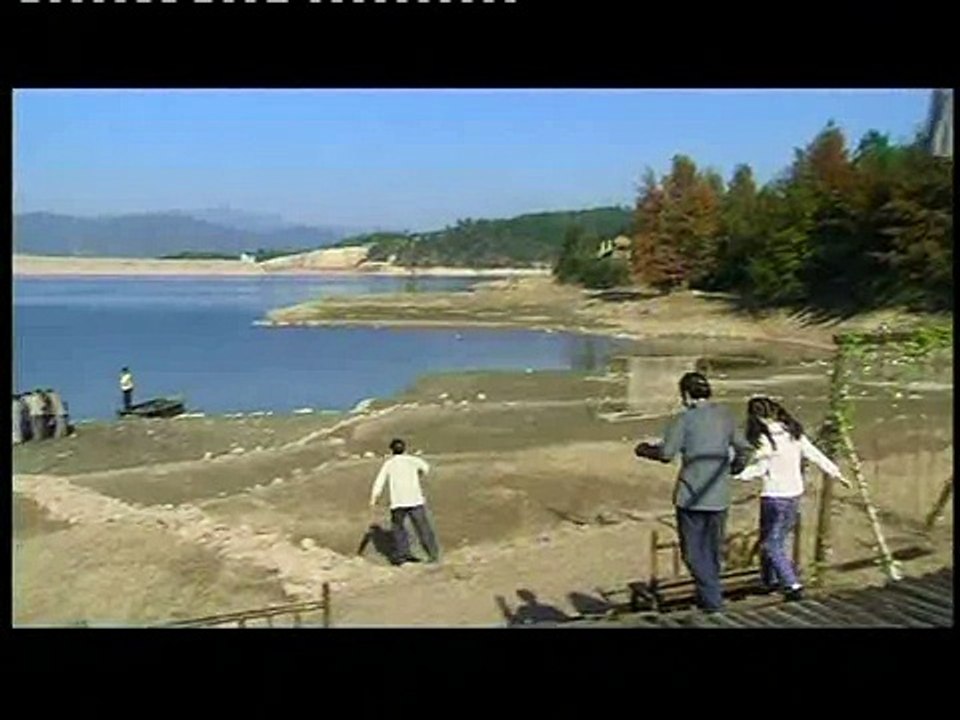 TodayTV | Mối Tình Nồng Thắm | 12h Thứ 7 + Chủ Nhật (25/02 - 03/06/2012)