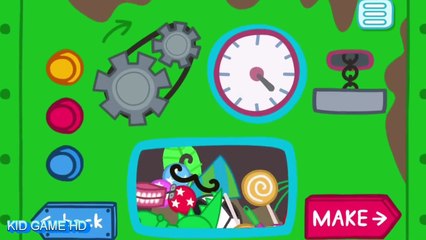 PORQUINHA PEPPA | Peppa's Activity Maker | PEPPA PIG | FUN KIDS GAMES HD