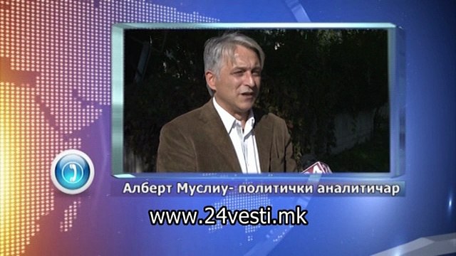 GALENA ANALITICARI ZA SMENATA NA MINISTRI 19 05