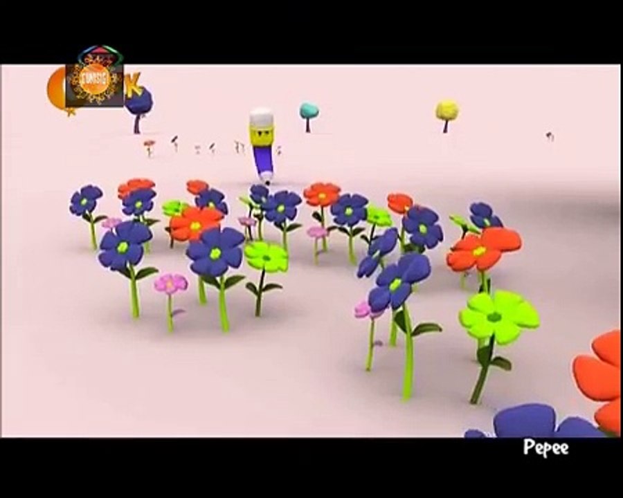 PEPE Bölüm 1-A ilkbahar yaz sonbahar kış