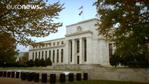 الاحتياطي الفيدرالي: احتمال رفع سعر الفائدة