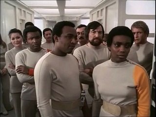 cosmos 99 : Hooligans