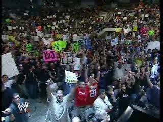 In Memory Of Chris Benoit 1967 - 2007