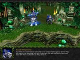 WarCraft 3: Reign Of Chaos Ep 43 Enemies At The Gate