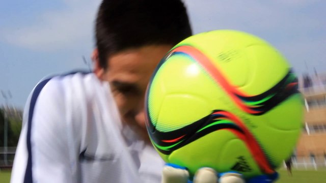 Inside : Bodiger enfile les gants !