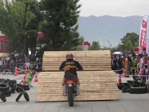 Dirt Bike - Super Moto - Motorcycle Fails & Crashes [VOL3]