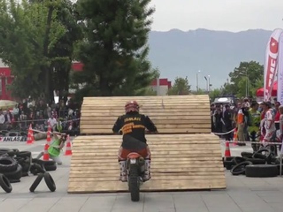 Dirt Bike - Super Moto - Motorcycle Fails & Crashes [VOL3]