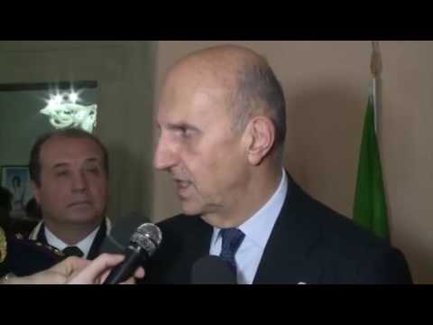 Report TV - Letra, Policia italiane: Pajisja në Shqipëri nuk kryen përgjime