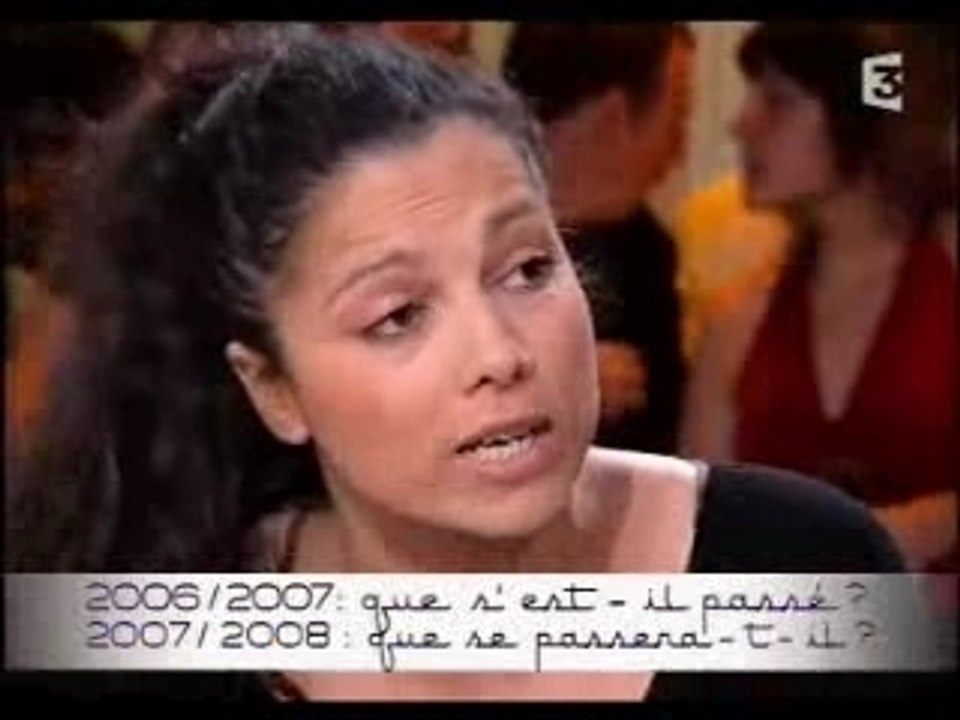 « Il faut éduquer les sous-chiens, les blancs »