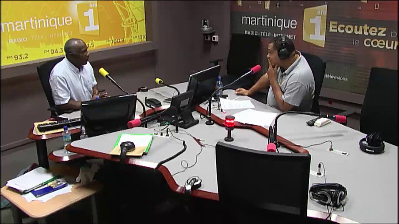 Décryptage mercredi 18 mai : José Mirande