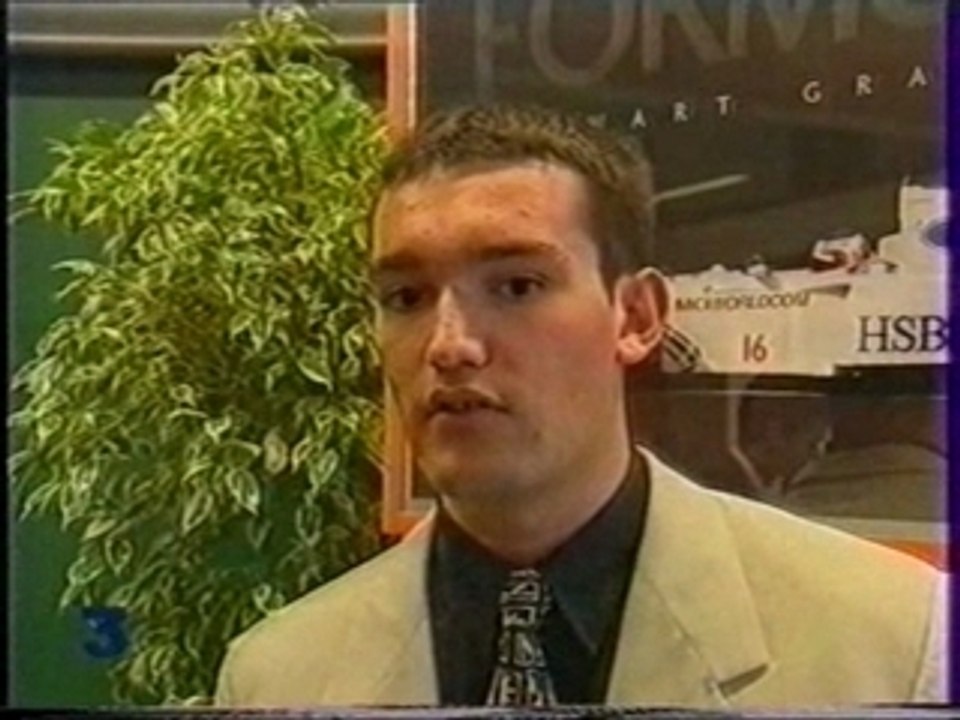 AE 2001 - film de promotion
