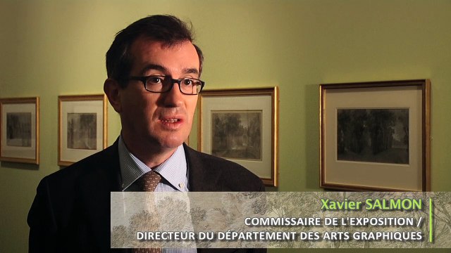 A l'ombre des frondaisons d'Arcueil - Musée du Louvre