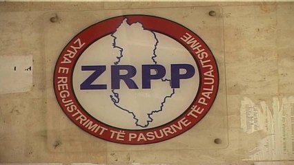 NOTERI “VULOS” CDO TRANSAKSION, TE DHENAT ONLINE SHMANGIN MASHTRIMET LAJM mpg