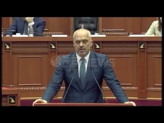 Rama: Nishani kryetar komplementar i PD. Presidenti: Sjellje ordinere, paburrë!- Ora News