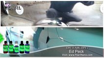 Ed Peck Auto Detailing + Pearl Nano Coatings