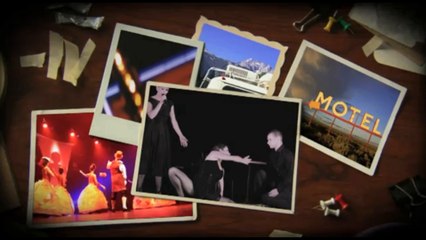 Le ciel bleu d'Edith