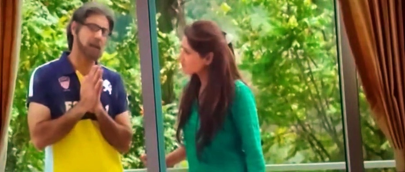 Munde Kamaal De (2016) Full Punjabi Movie Part 3