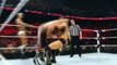 WWE Smackdown 19_05_2016_ WWEworld _ Cesaro & The Miz vs Sami Zayn & Kevin Owens