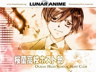 Ouran High School Host Club Ep 1 ENG SUB 🎥