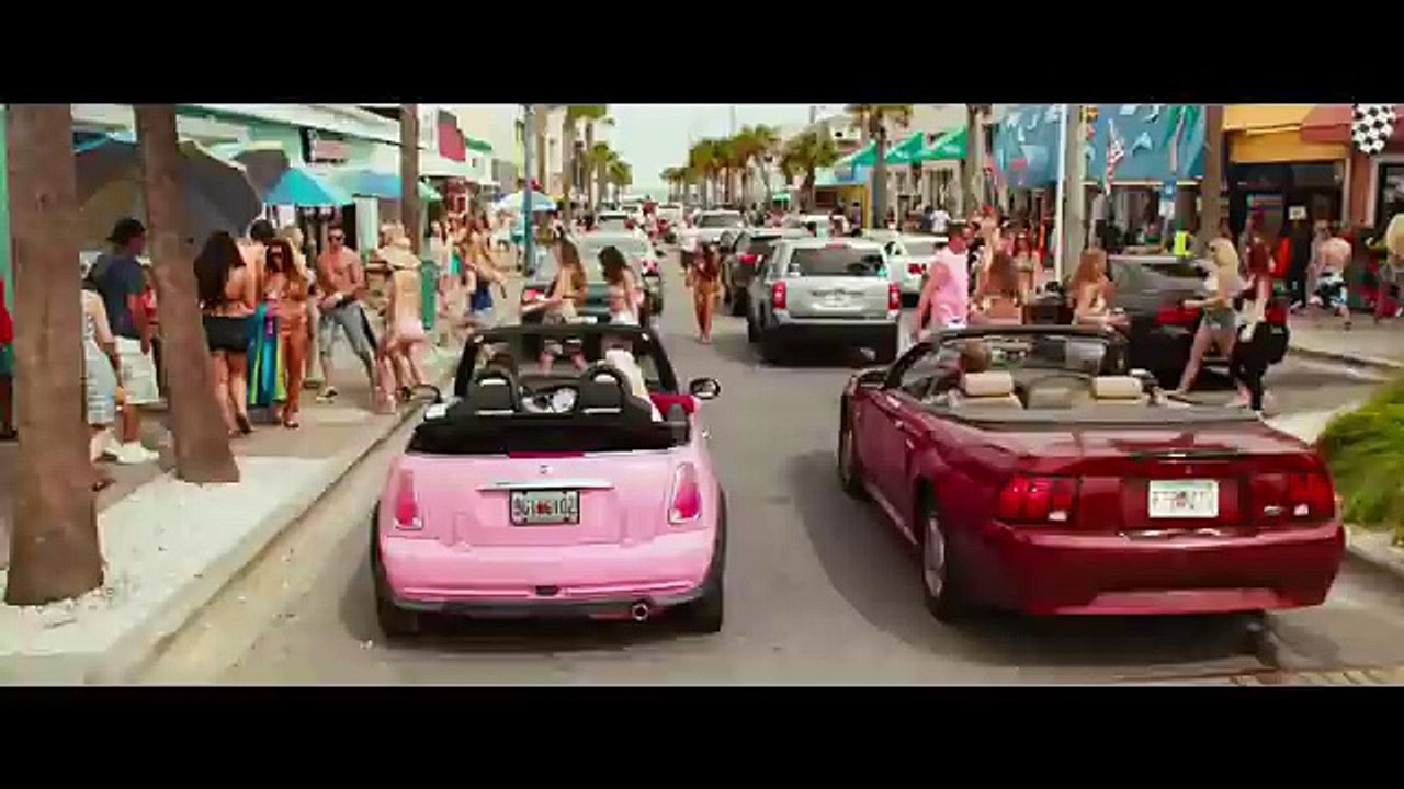 Dirty Grandpa - Official Film Trailer 2016 - Zac Efron, Robert De Niro, Julianne Hough Movie HD